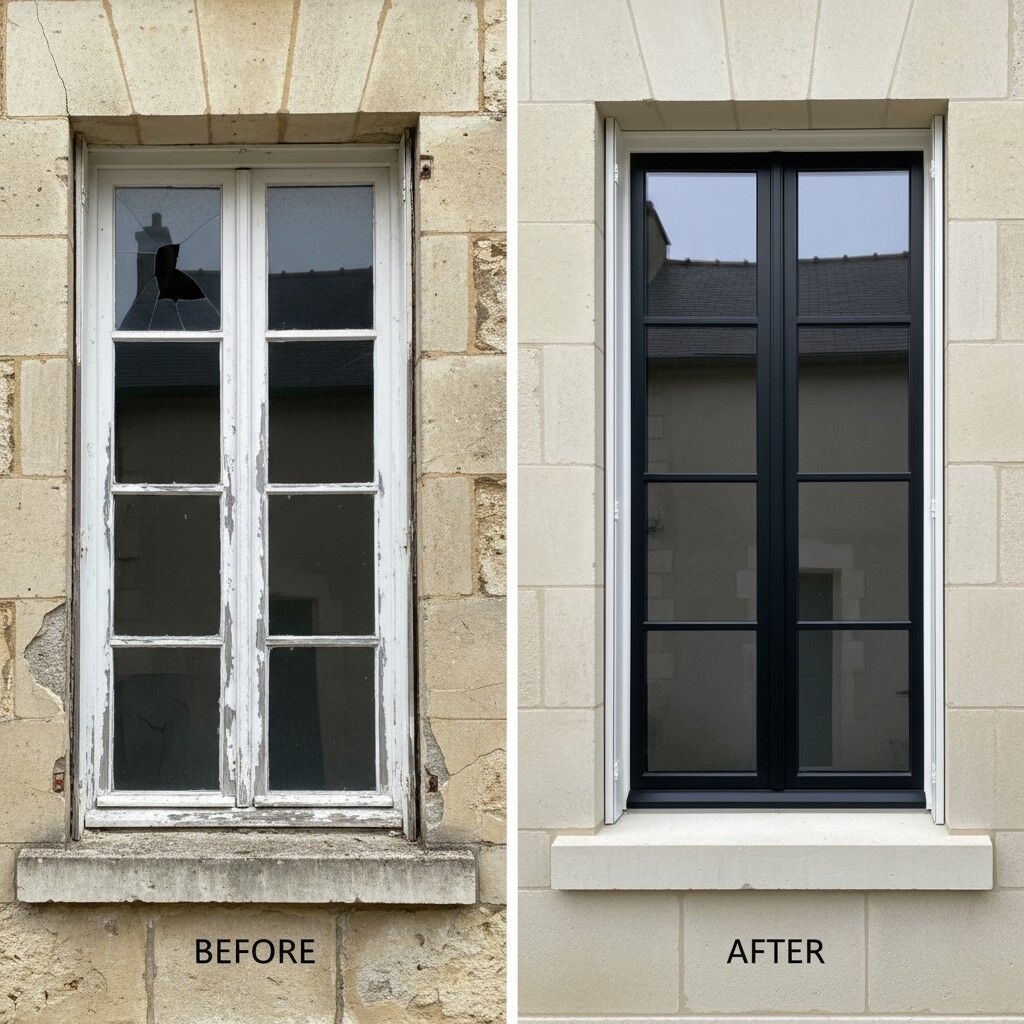 Projet de Menuisier - Photo 2
